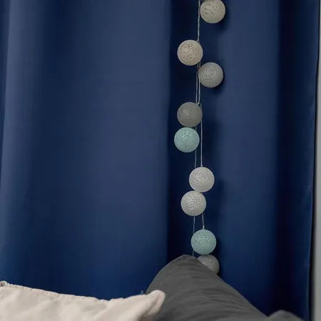 Klimasa White&blue With Balcony In By Renters * 弗罗茨瓦夫